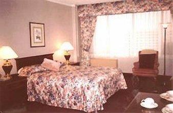 The Esplanade Hotel White Plains Zimmer foto